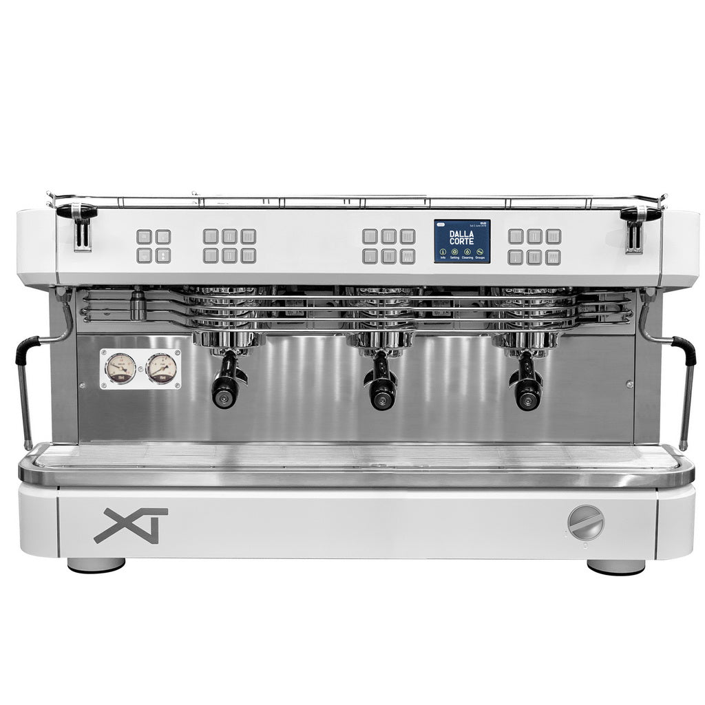 Dalla Corte XT Classic Dynamic Color 2/3 group