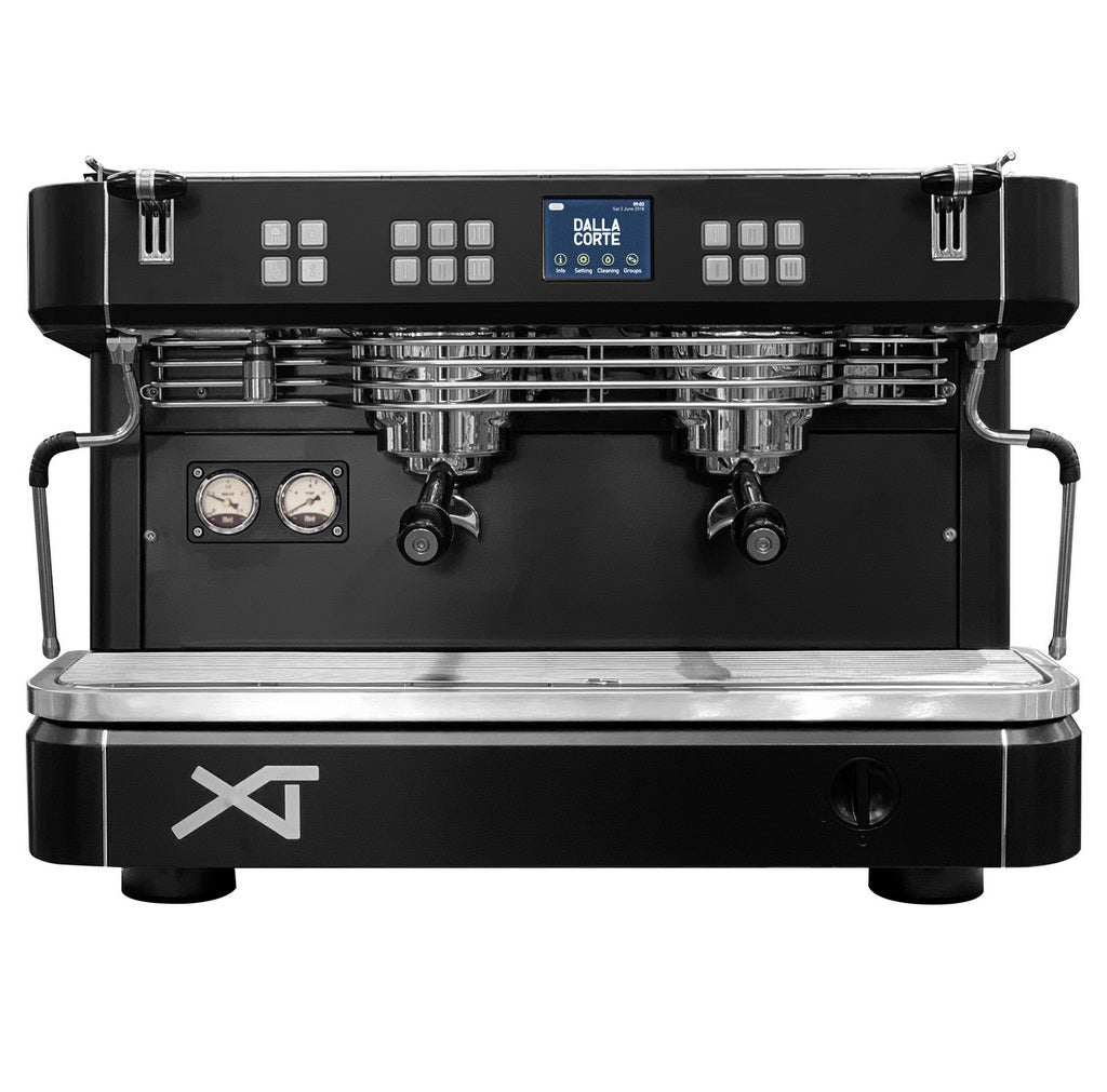 Dalla Corte XT Classic Total Color 2/3 group