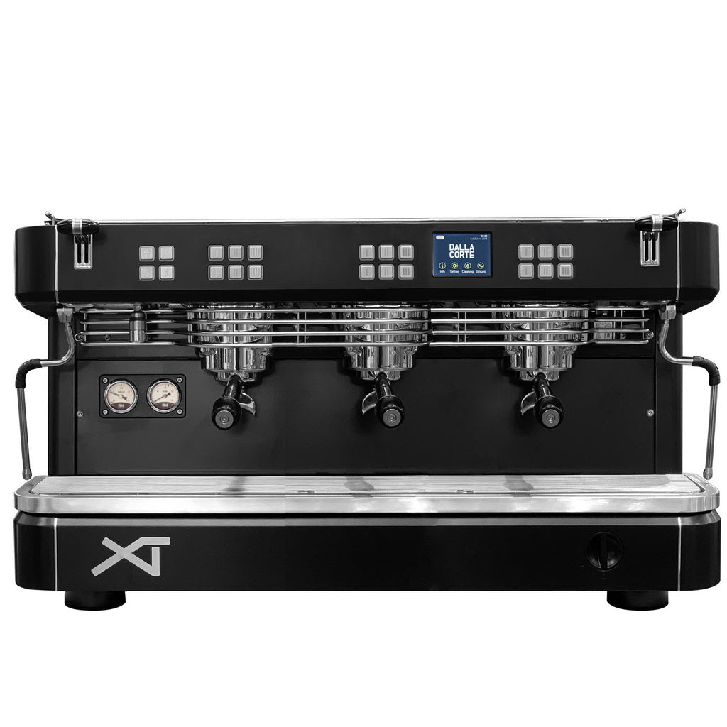 Dalla Corte XT Classic Total Color 2/3 group