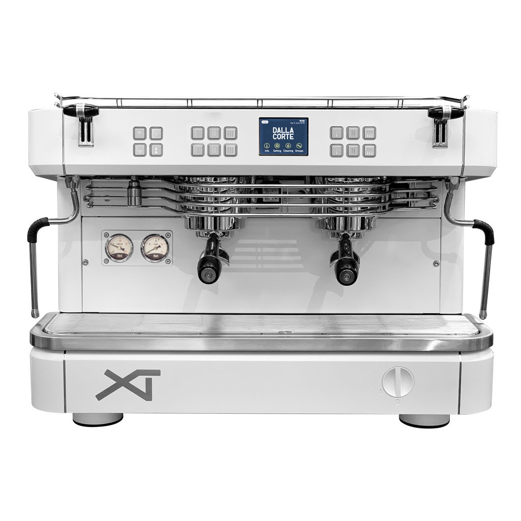 Dalla Corte XT Classic Total Color 2/3 group