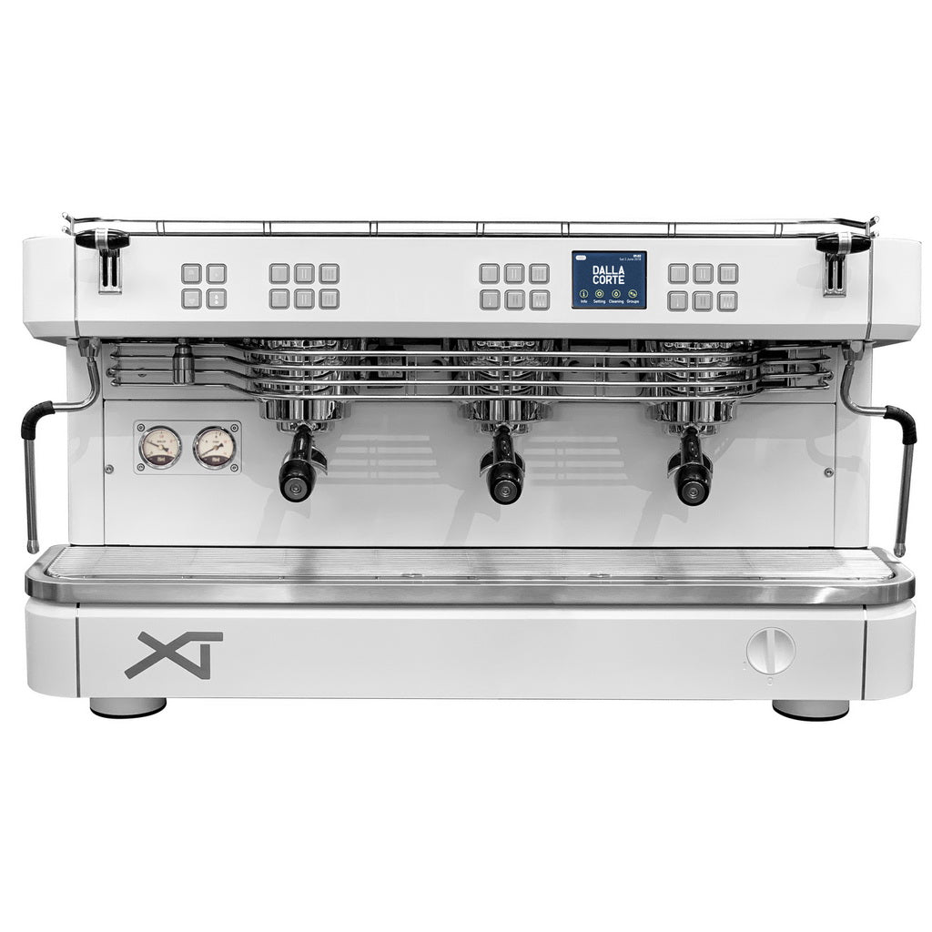 Dalla Corte XT Classic Total Color 2/3 group