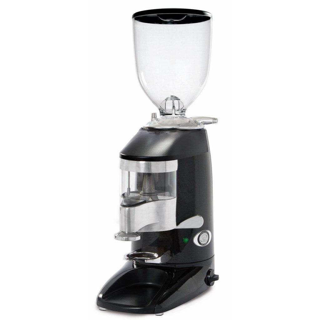 Compak K10 Conic Maual