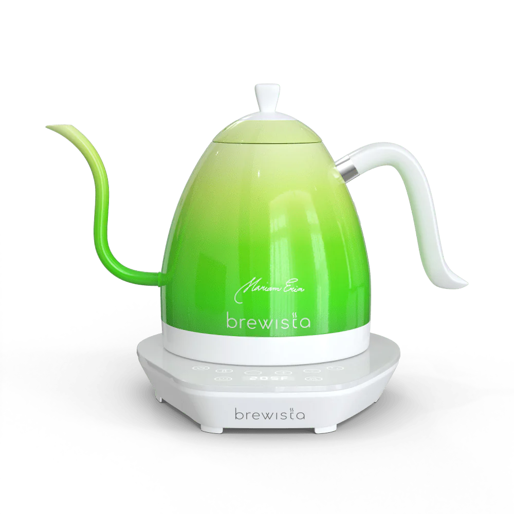 Artisan Electric Gooseneck Kettle – LIMITED CANDY EDITION