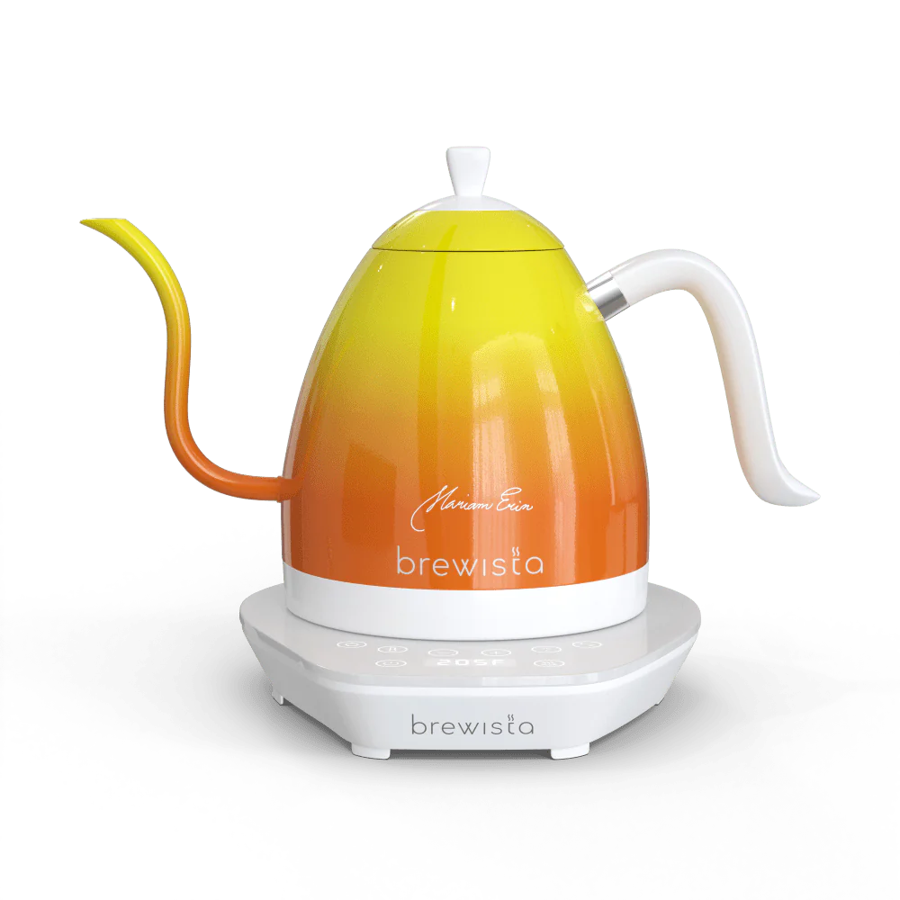 Artisan Electric Gooseneck Kettle – LIMITED CANDY EDITION