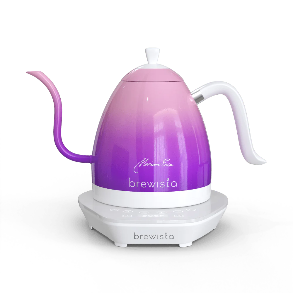 Artisan Electric Gooseneck Kettle – LIMITED CANDY EDITION