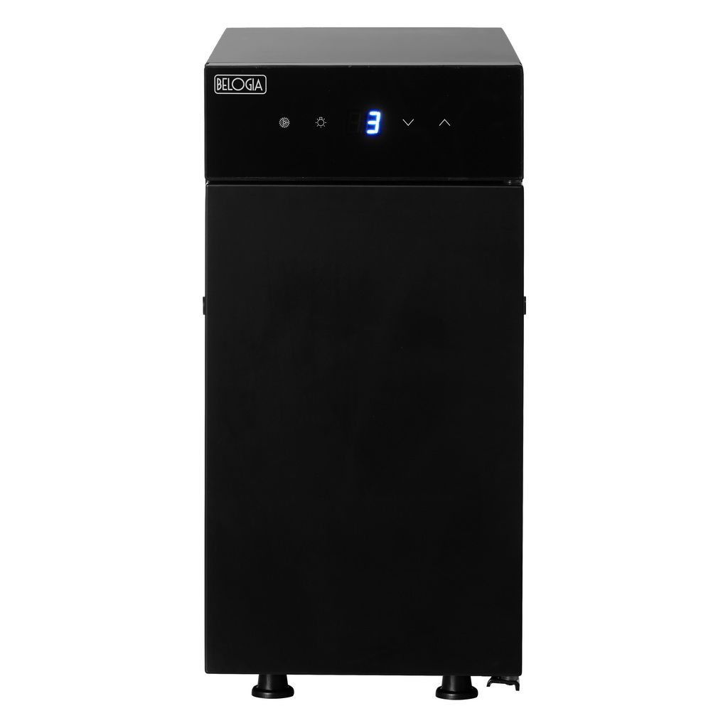 BELOGIA MC 9L DIGITAL 8Lit Ψυγείο γάλακτος