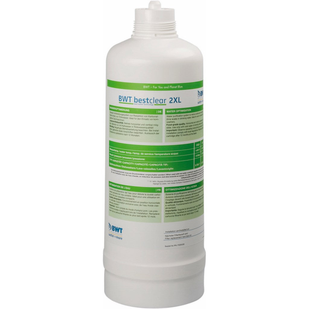 BWT bestclear 2XL