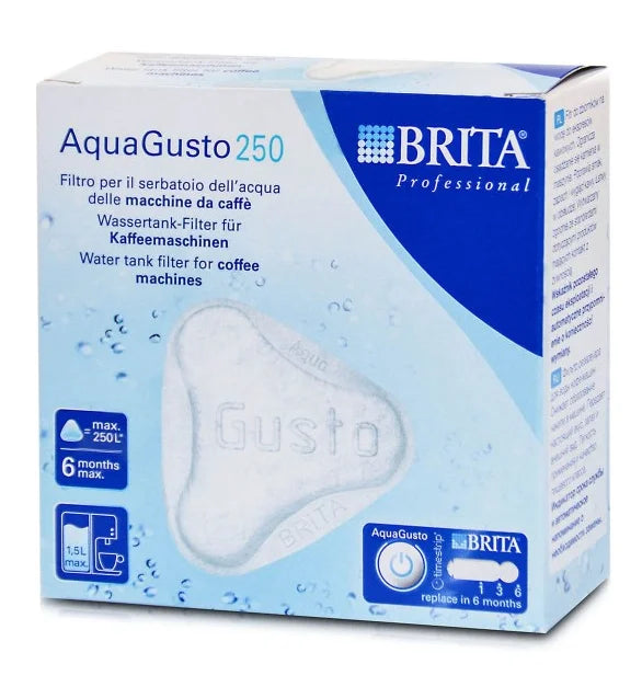BRITA AQUA GUSTO