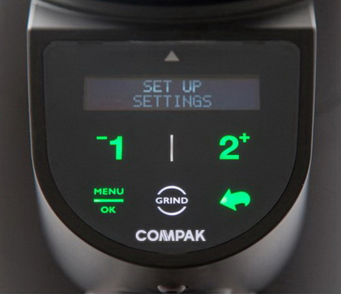 Compak Ε6 ESSENTIAL OD