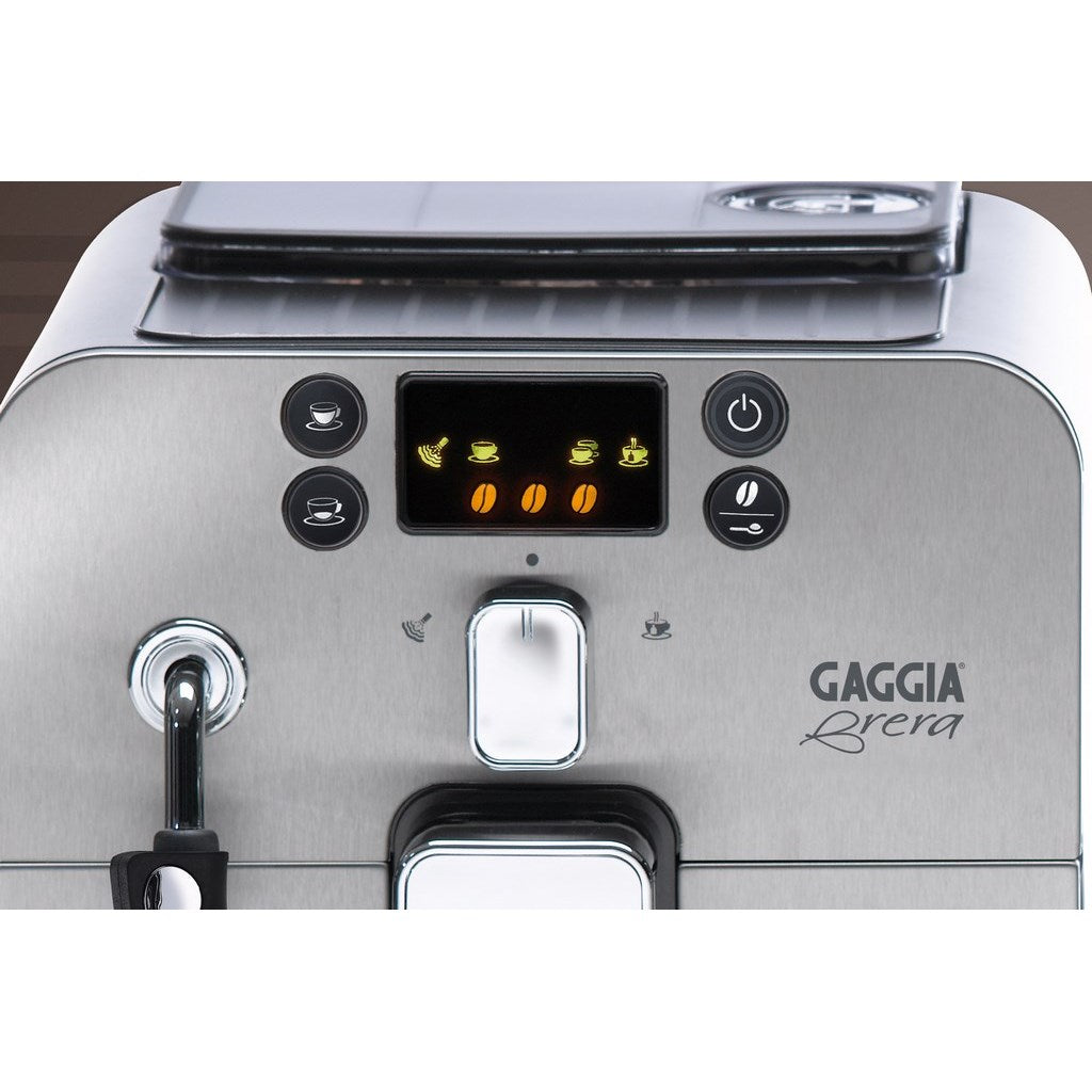 Gaggia Brera