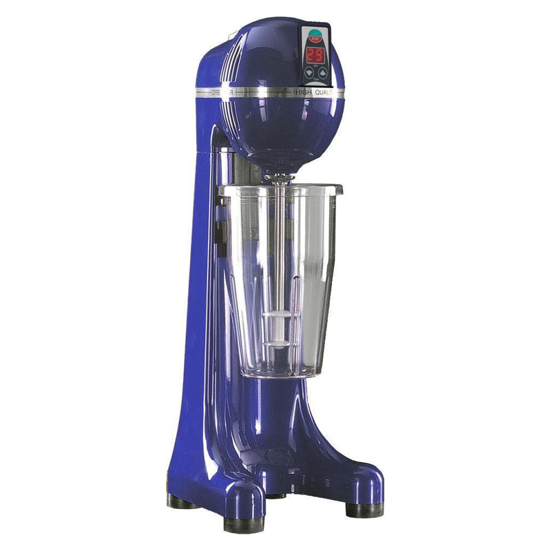 Φραπιέρα Johny Ak/2 – 2T Timer Μεταλλικό