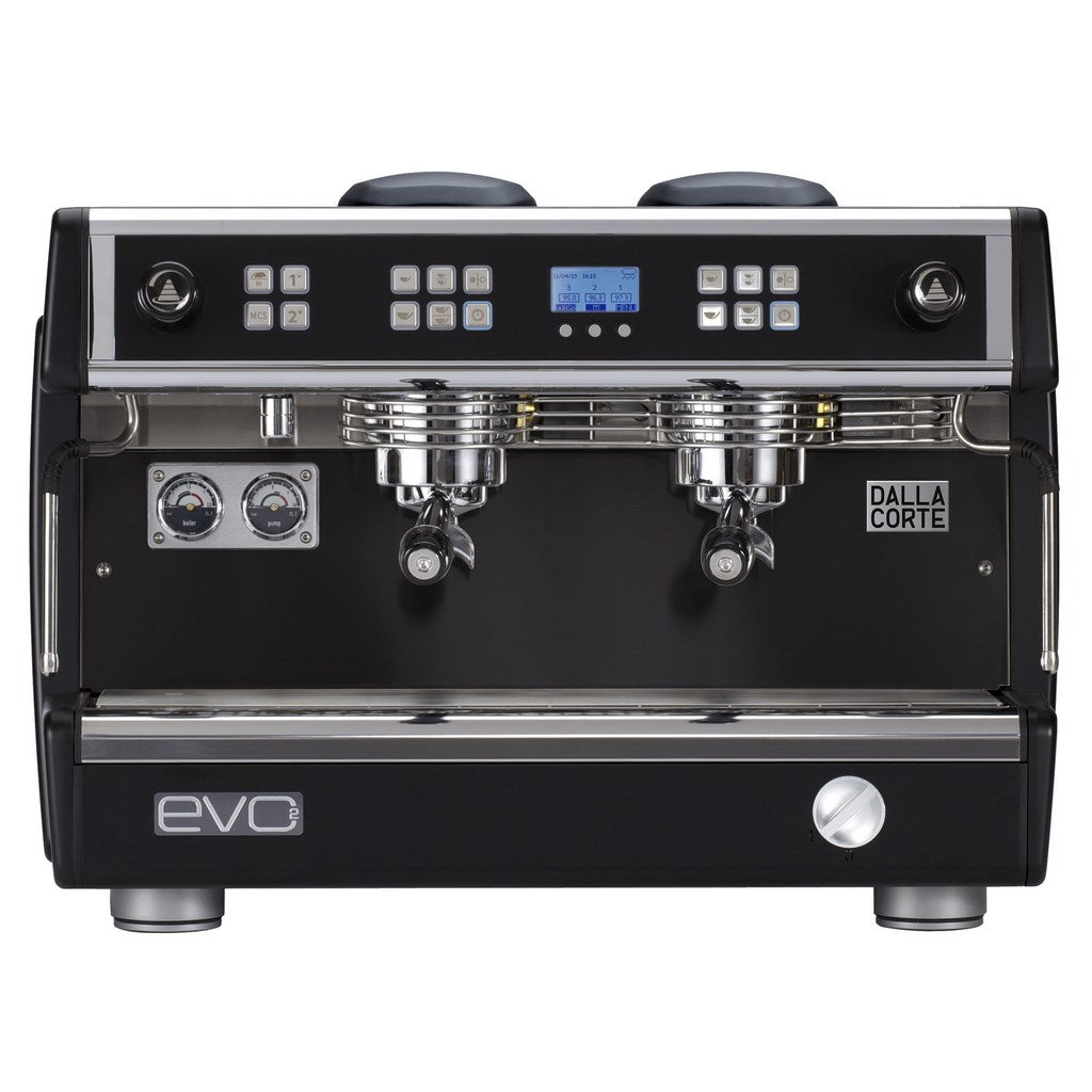 Dalla Corte evo2 High Blackboard 2/3