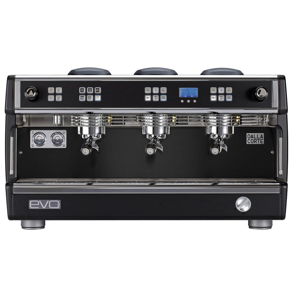 Dalla Corte evo2 High Blackboard 2/3
