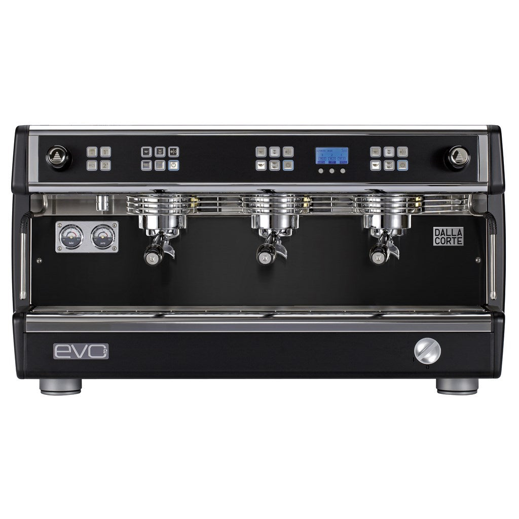 Dalla Corte evo2 Blackboard 2/3/4