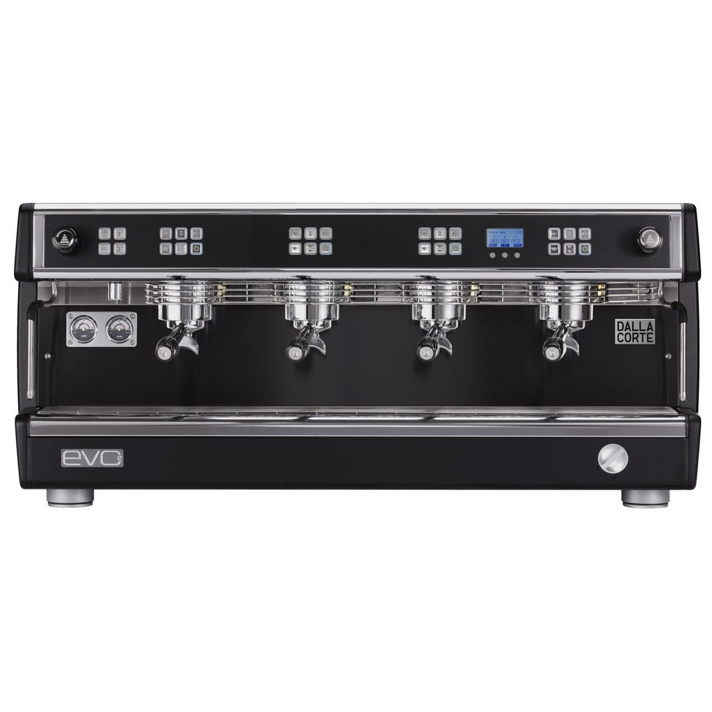 Dalla Corte evo2 Blackboard 2/3/4