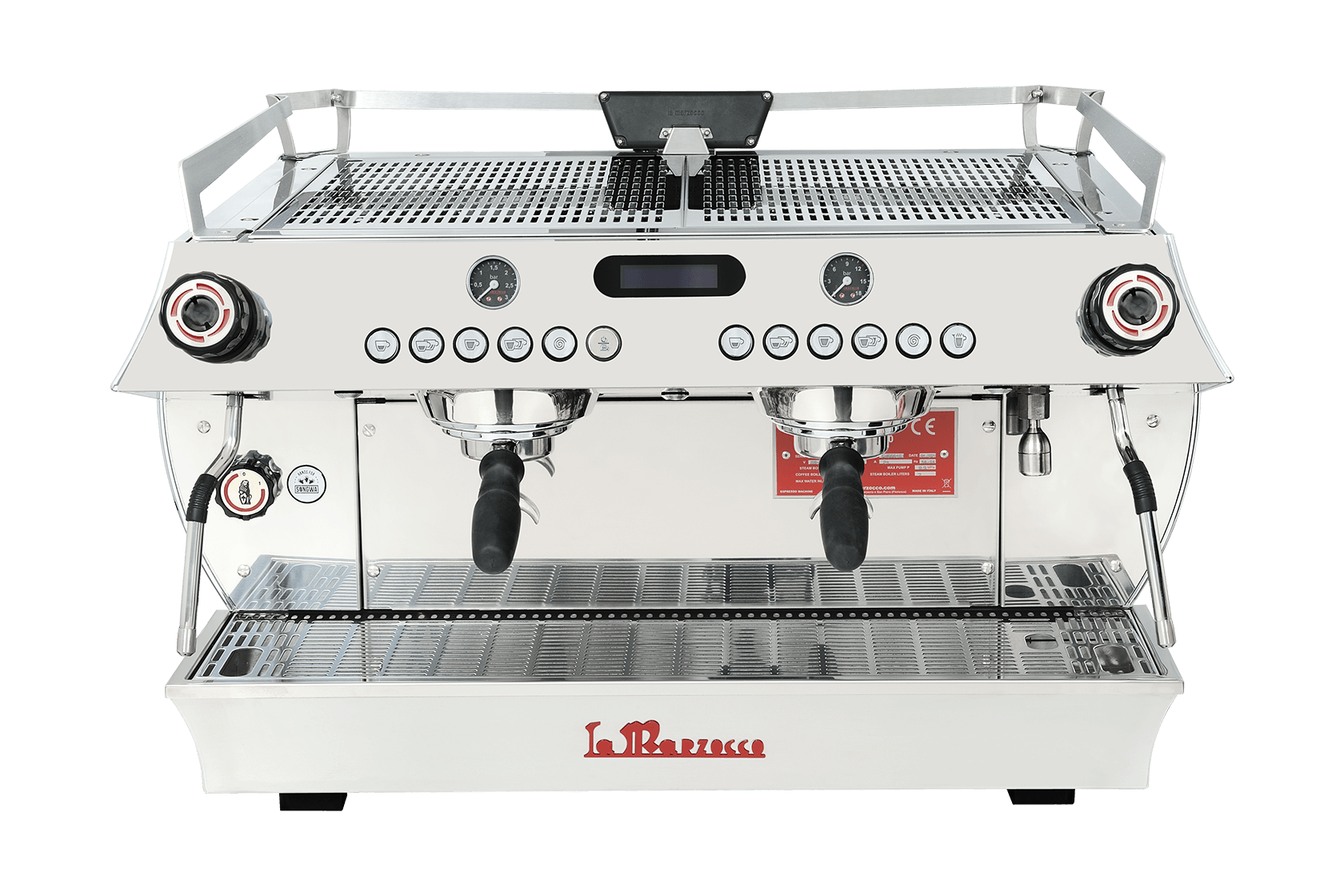 La Marzocco GB5 S