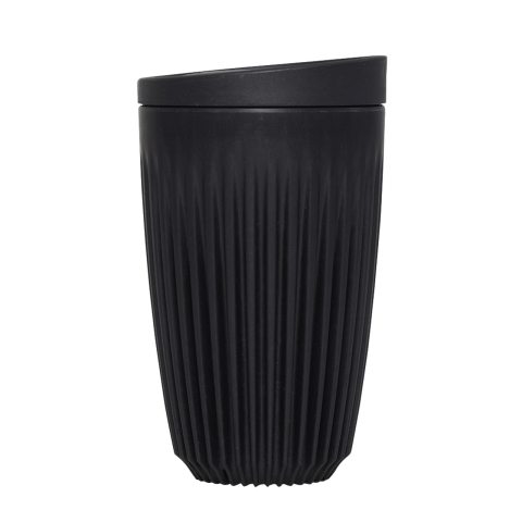 Huskee Cup&Lid 12oz