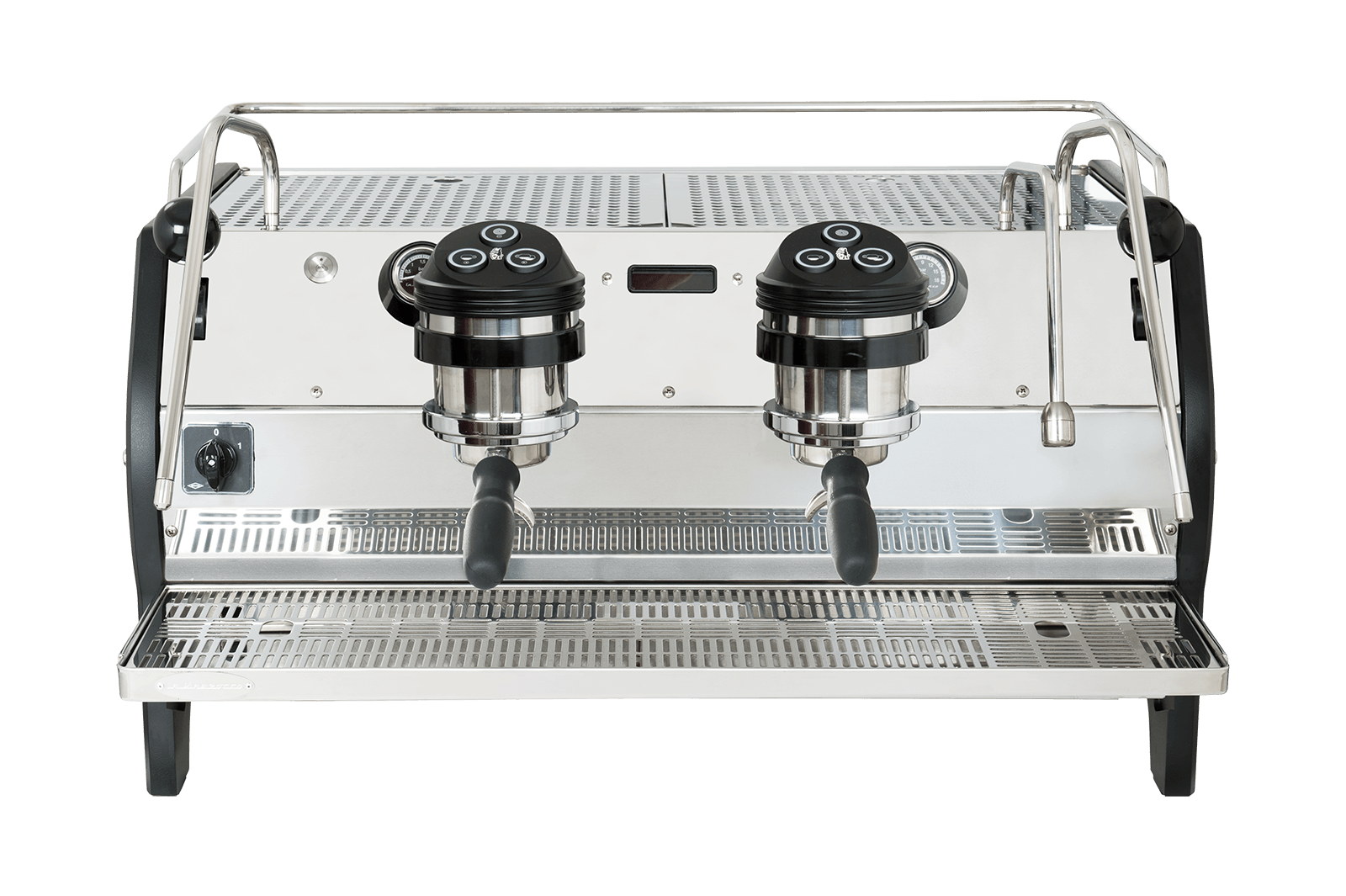 La Marzocco strada av La Marzocco strada av