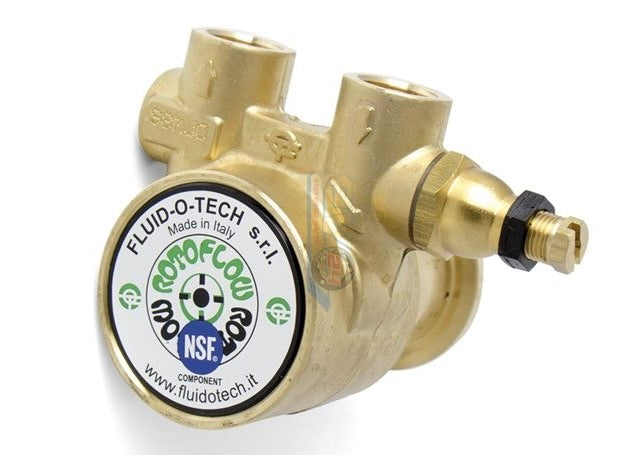 ΑΝΤΛΙΑ ROTOFLOW 3/8"NPT 200L/h