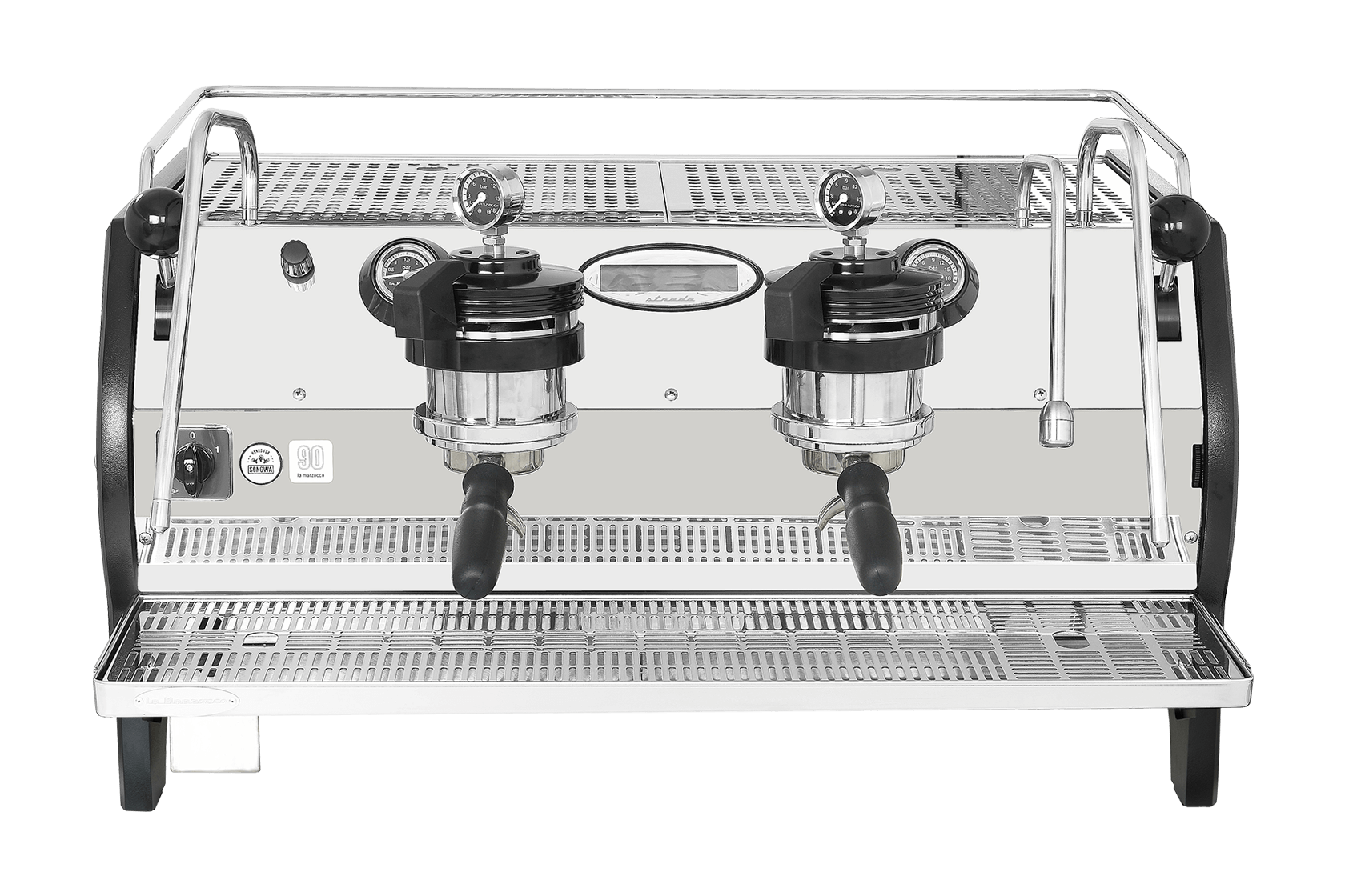 La Marzocco strada mp