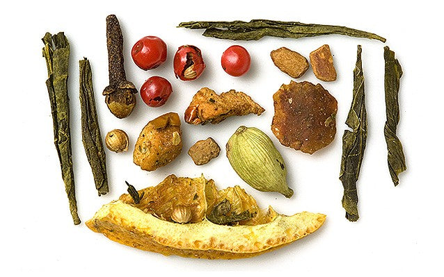Μυρωμένος Θάμνος 100gr