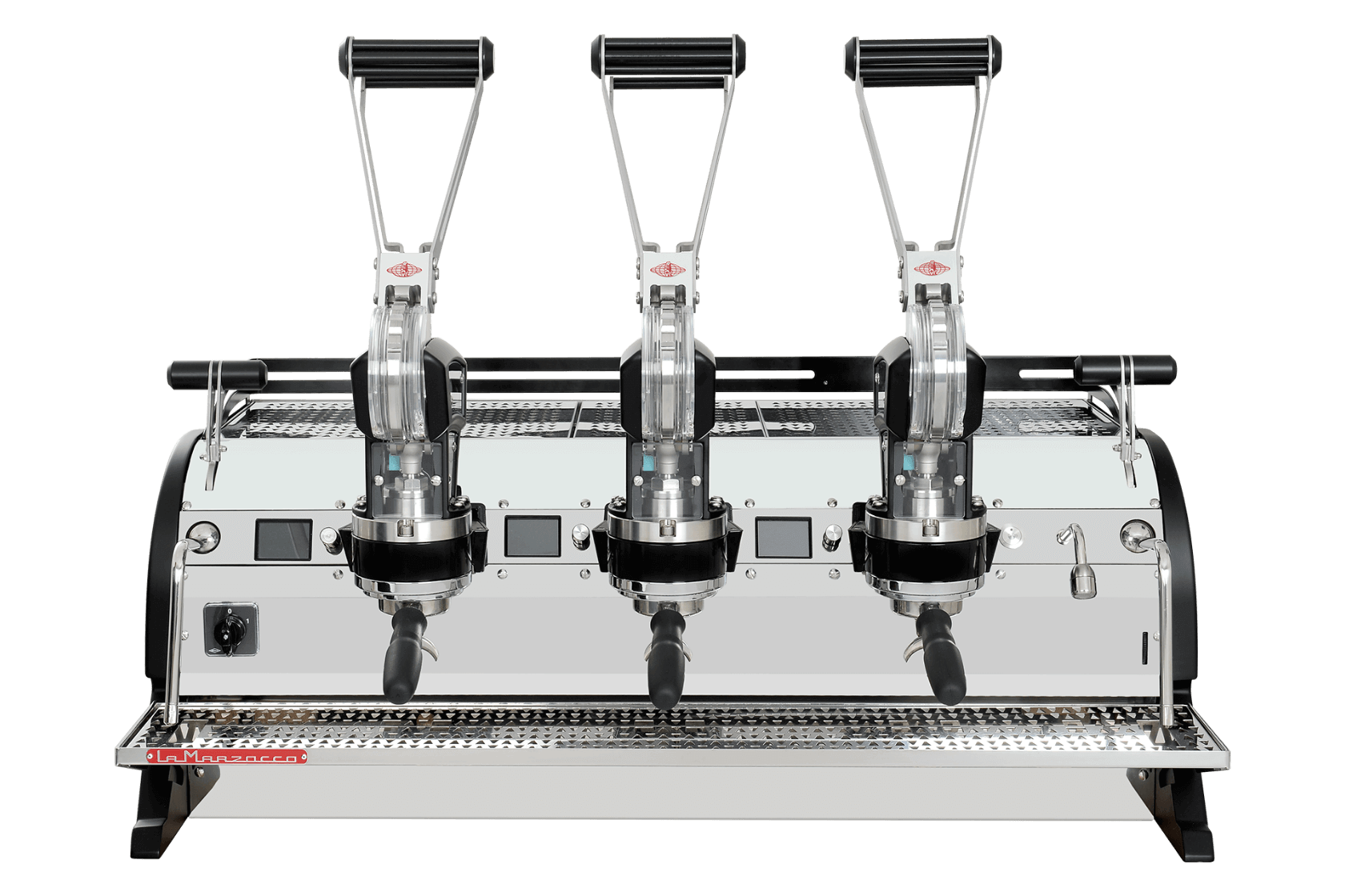 La Marzocco leva x