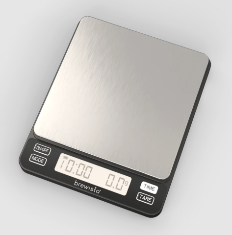 Brewista Smart Scale V2 2kg/0.1g