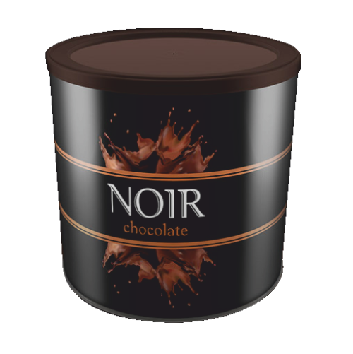 Noir Ρόφημα σοκολάτας