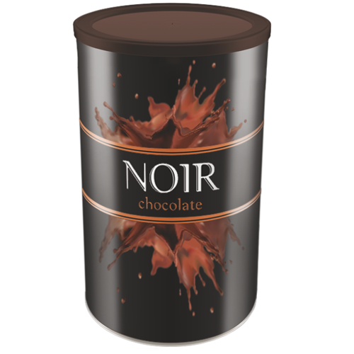 Noir Ρόφημα σοκολάτας