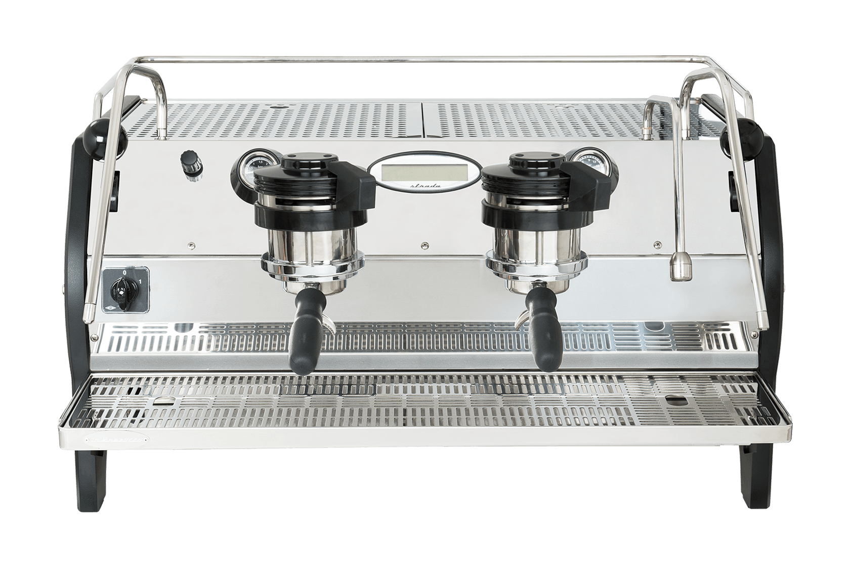 La Marzocco strada ee