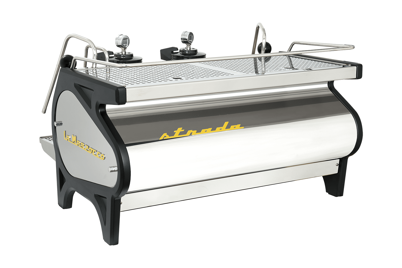 La Marzocco strada mp