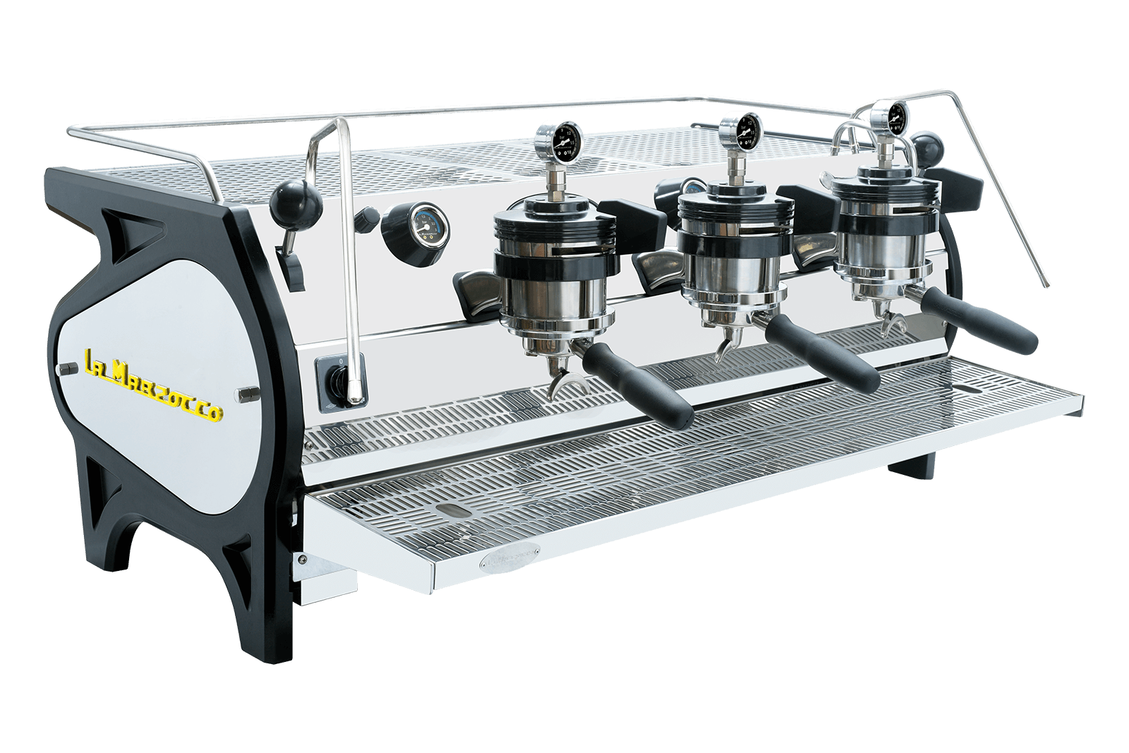 La Marzocco strada mp