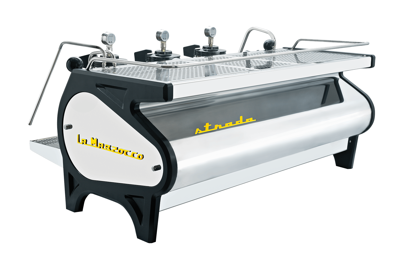 La Marzocco strada mp