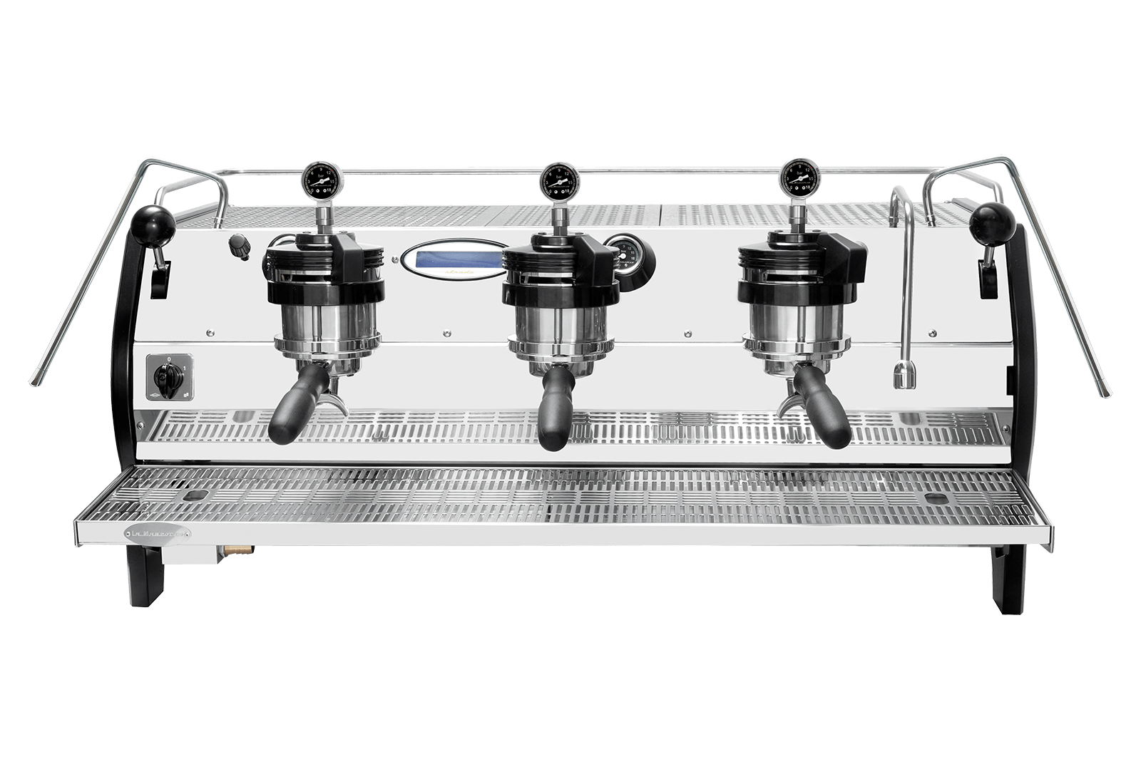La Marzocco strada mp