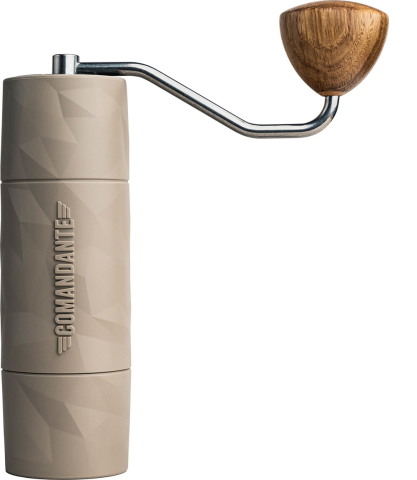 Cοmandante Χ25 Trailmaster Dune Μύλος Άλεσης