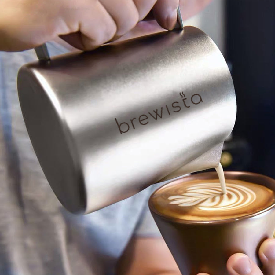 Brewista Precision Milk Pitcher