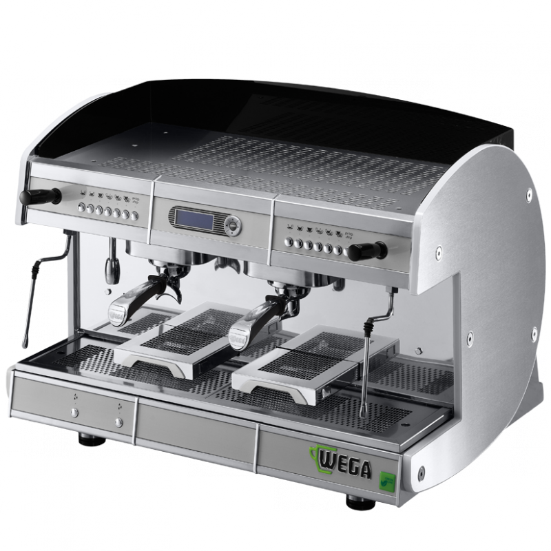 Wega Concept EVD2/ EVD3