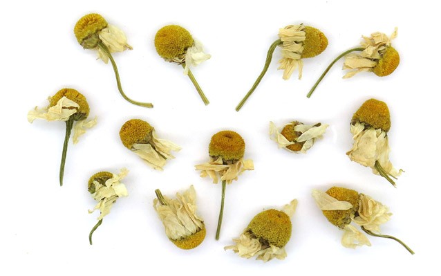 Χαμομήλι, Matricaria chamomilla 100gr