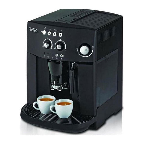 Συχνά Προβλήματα με τη DeLonghi Magnifica και Πώς να τα Αντιμετωπίσετε