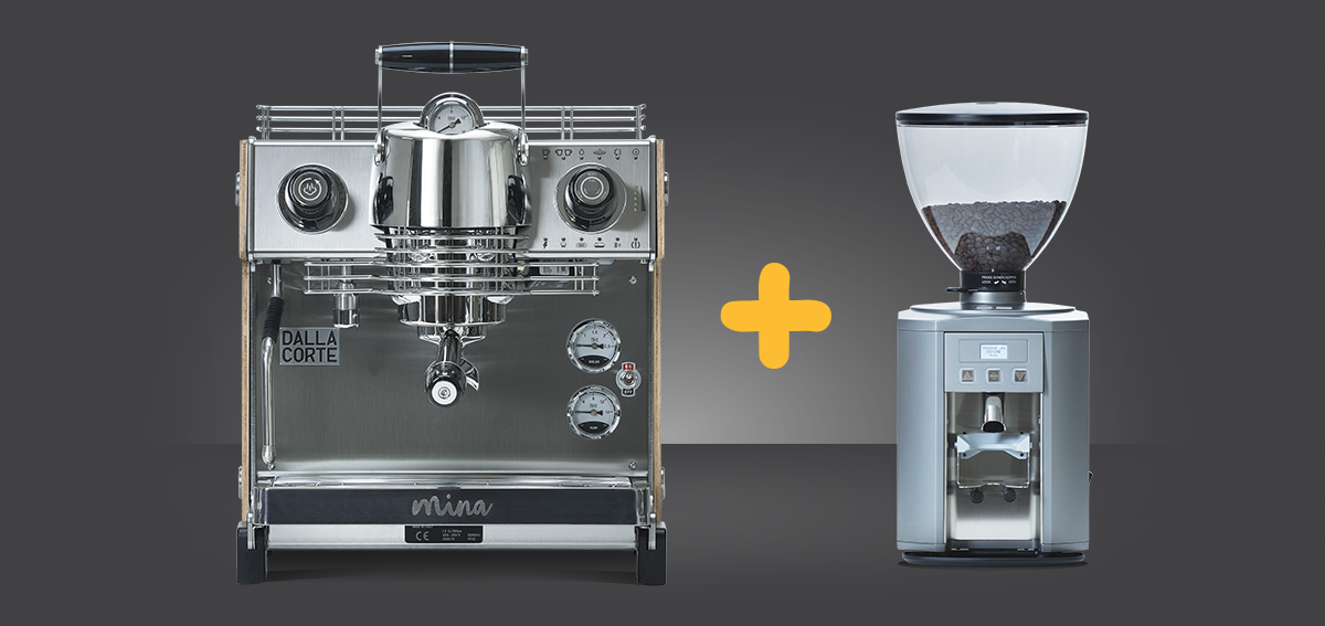 Leasing espresso machines- Χησιδάνειο μηχανών καφέ