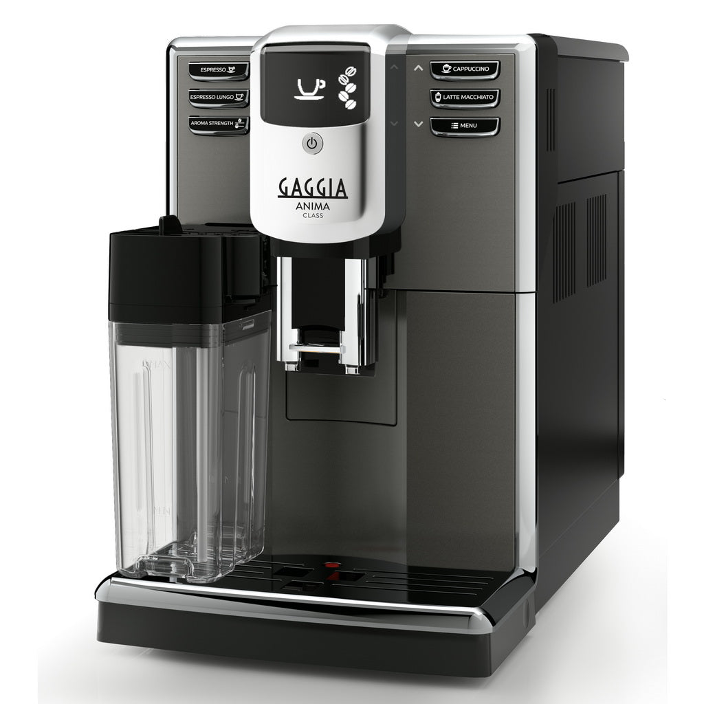 Η Gaggia σου δεν βγάζει νερό; Μην αγχώνεσαι – Δες τι μπορείς να κάνεις πριν την στείλεις για service!