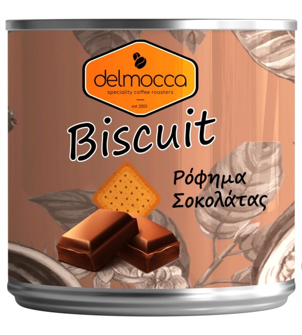 Ρόφημα Σοκολάτα Biscuit 360gr