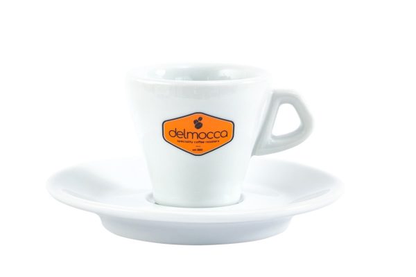 Φλυτζάνι & Πιάτο Espresso 6τεμ