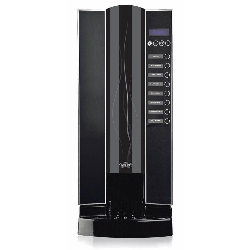 Coffee Queen Café Elite IV