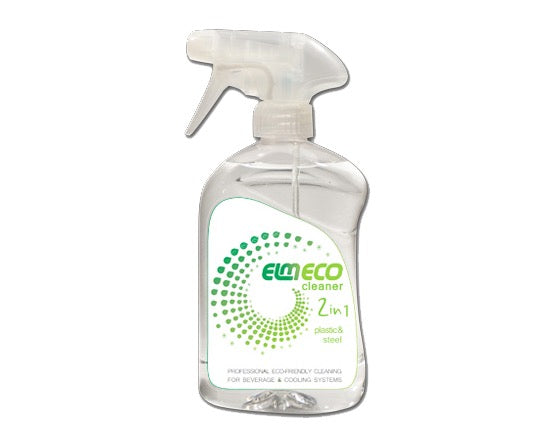 Elmeco Ecological Cleaner