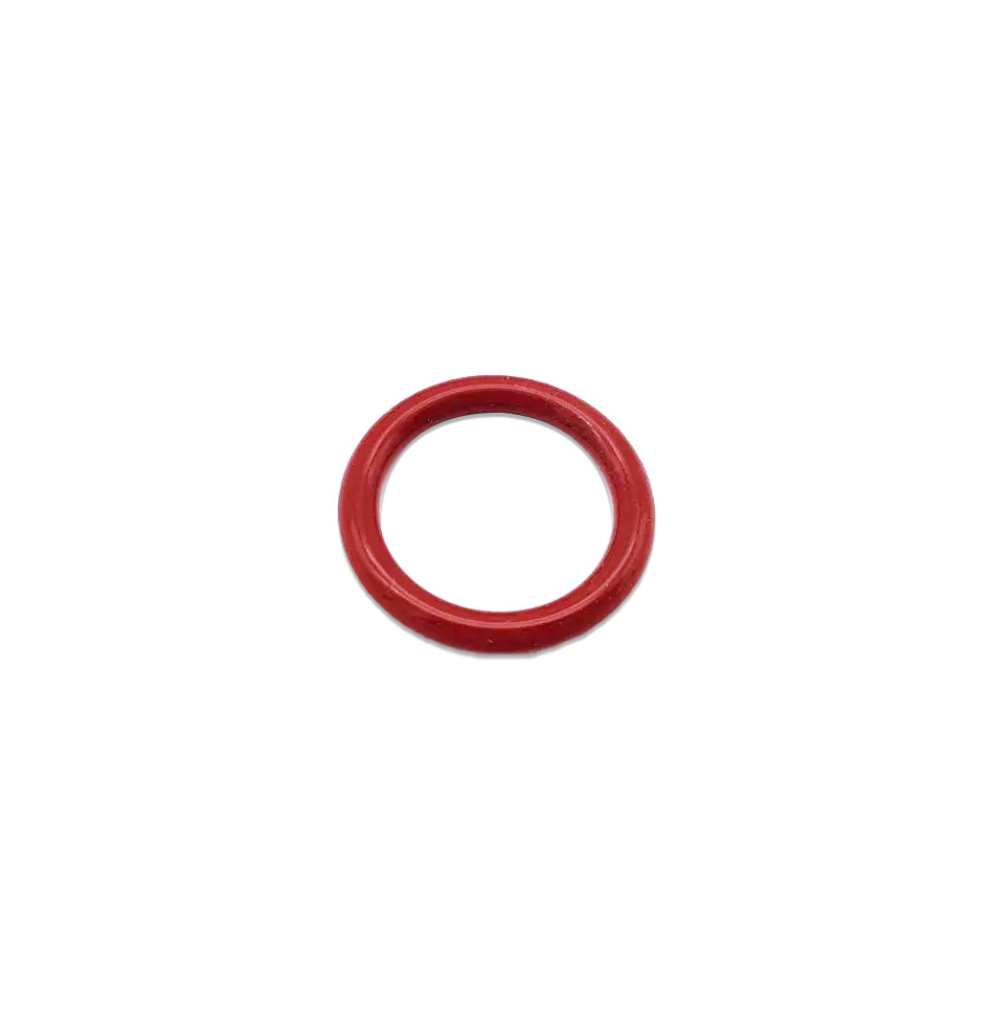 O-ring 2025 red silicone