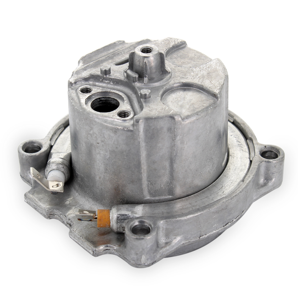 Upper boiler body 1000W 230V