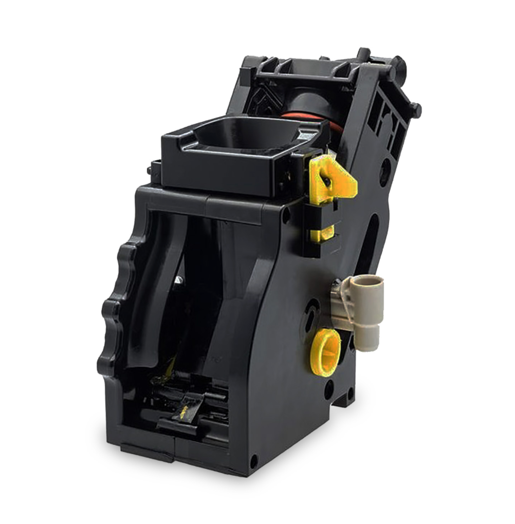 Coffee group 8gr 5bar V3