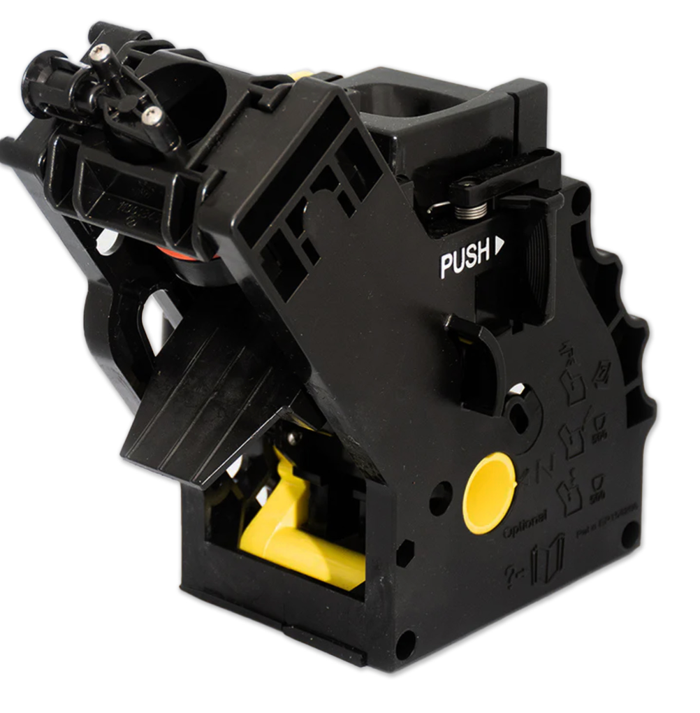 Coffee group 8gr 5bar V4 mod. Naviglio, Intelia, Syntia, Intuita