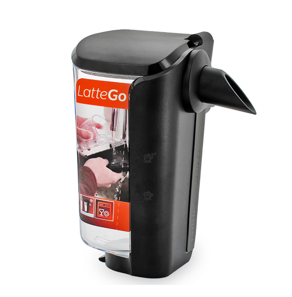 LatteGo milk Jug